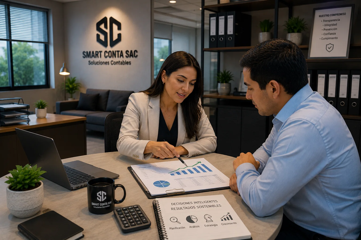 Auditoría